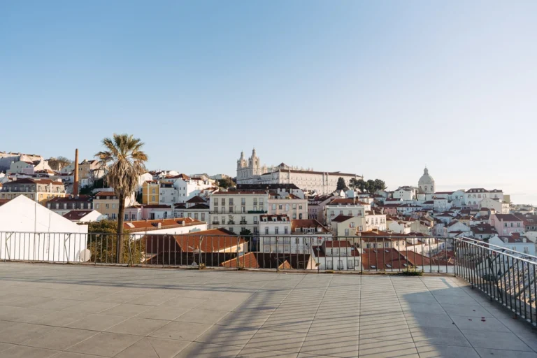 Top Places to shoot in Lisbon Area