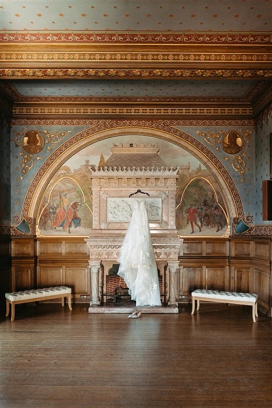 Outdoor wedding ceremony at Forte da Cruz in Estoril overlooking the Atlantic Ocean in Portal